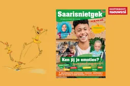 saarisnietgek