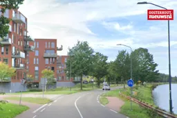 wilhelminakanaal zuid