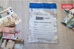 _Geld Politie