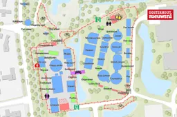 _Kermis2025 plattegrond
