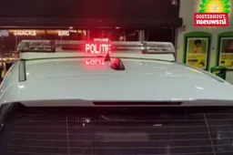 _politie Dongemond