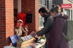 _Rommelmarkt Museumkwartier