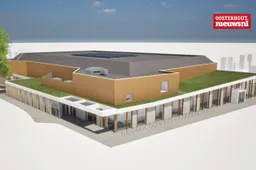 _Sporthal Arkendonk plannen 2025