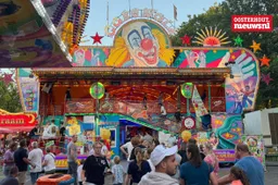 Vrijdag kermis202528
