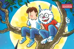 _Dolfje Weerwolfje