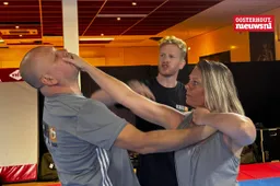 _Gym Oosterhout