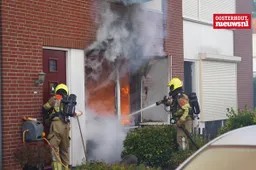 _Woningbrand Brederostraat3