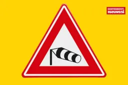 _Code geel wind