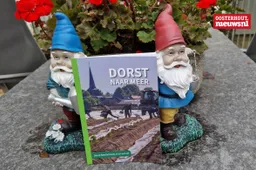 _Dorst naar Meer