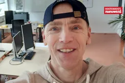 _Erik Huisman