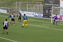 VV Oosterhout - GDC 4-2 10 25102025
