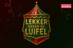 _Lekker onder de Luifel
