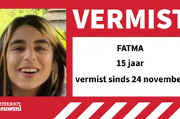 _Vermist Fatma