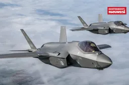 _F35 Ministerie van Defensie