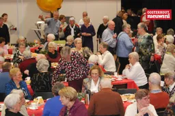 _Kerst Senioren Oosterhout