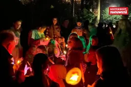 _PGO Kinderkerstviering