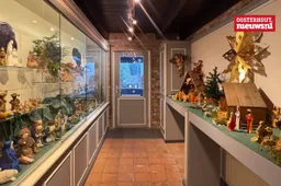 _winterexpo Oud Oosterhout