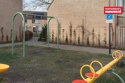 _speeltuin Beemdenbuurt