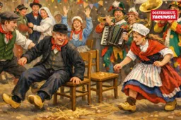 _stoelendans Nieuwe Dag