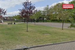 _Basketbalveld Jan Luikenstraat