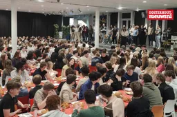 _examenlunch MFC 2026