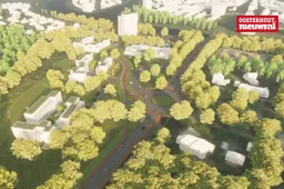 _Lievenshove terrein