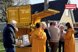 _meepraten Dommelbergen