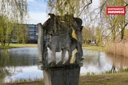 _Standbeeld Willem van Duvenvoorde