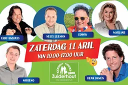 _Zuiderhout braderie 2026