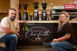 _Caffe Perfetto