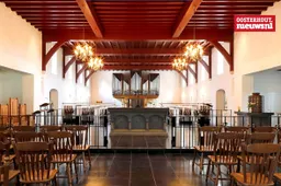 _Kloosterkerk Catharinadal