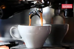 _Koffie zetten espresso
