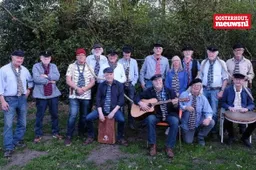 _Chanteymen Roosendaal