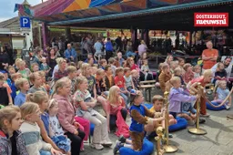 _Kermis Dorst