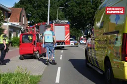 _ongeval Dorst