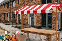 _Rommelmarkt Zwaaikom