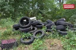 _Dumping autobanden