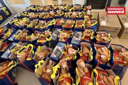 _Lions zomertas 2026