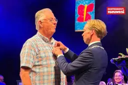 _onderscheiding charles