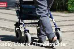 rollator