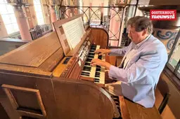 _orgel oosteind