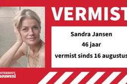 _vermist