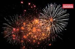 _Vuurwerk