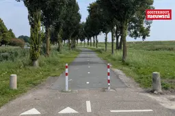 _fietspaaltjes