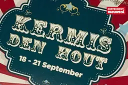 _Kermis Den Hout