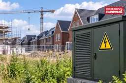 _Stroom nieuwbouw AI