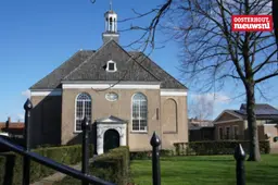 Vredeskerk