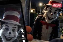 _Cat in the hat