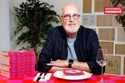 _Herman Koch het Diner_