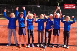 _OTC Tennis